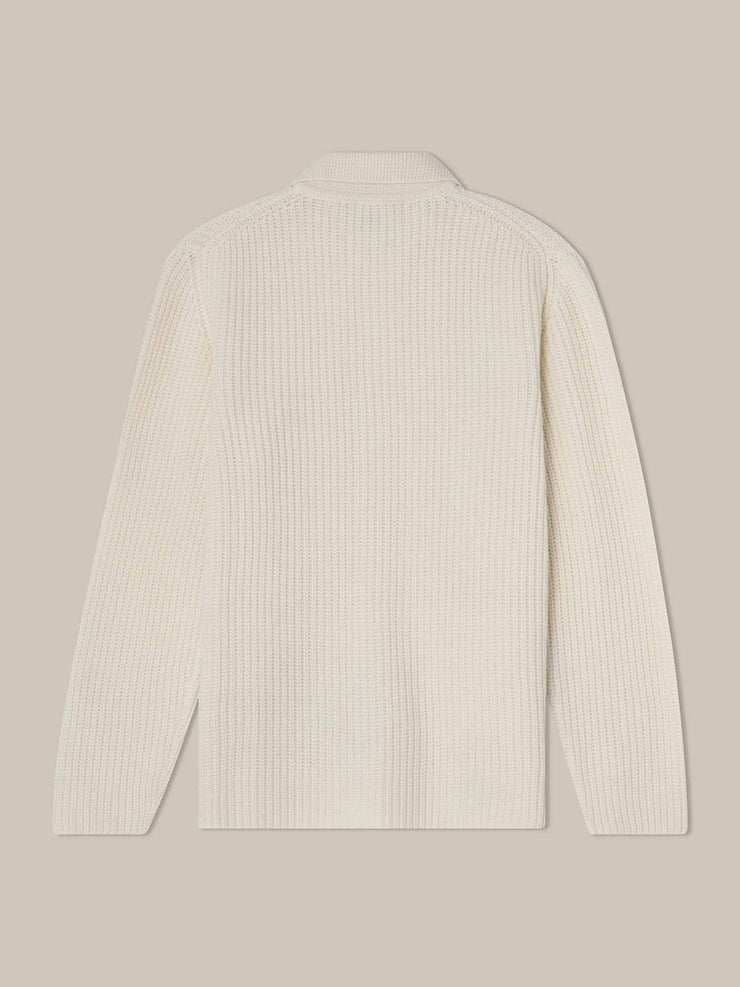 Bridges Cashmere Cardigan