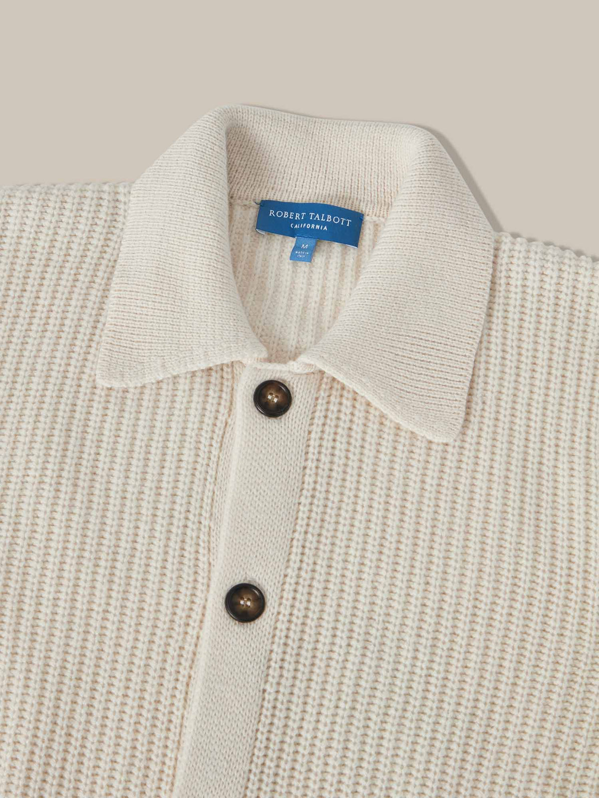 Bridges Cashmere Cardigan