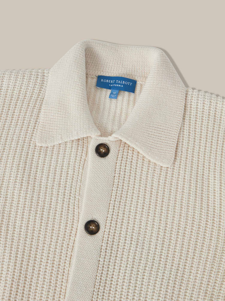 Bridges Cashmere Cardigan