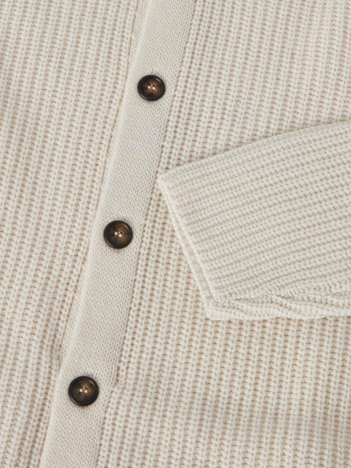 Bridges Cashmere Cardigan