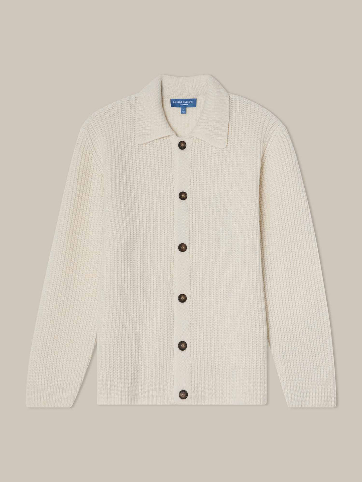 Bridges Cashmere Cardigan