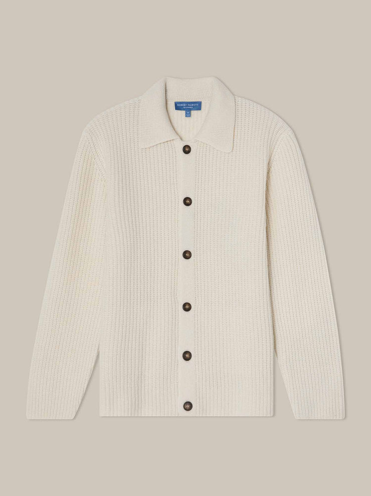 Bridges Cashmere Cardigan