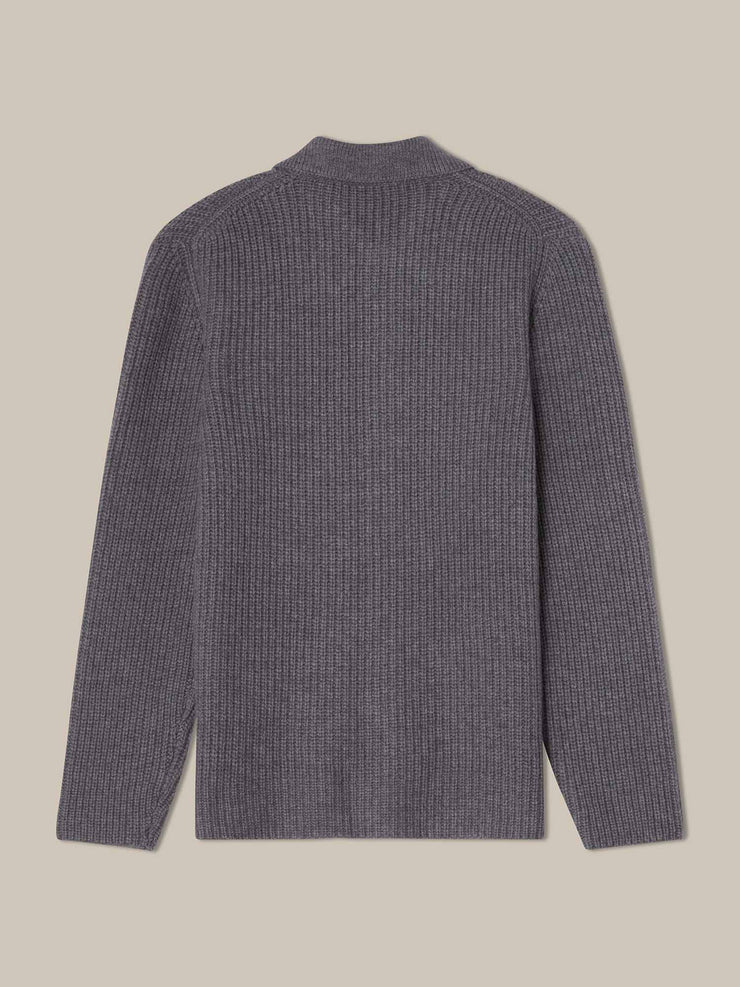 Bridges Cashmere Cardigan