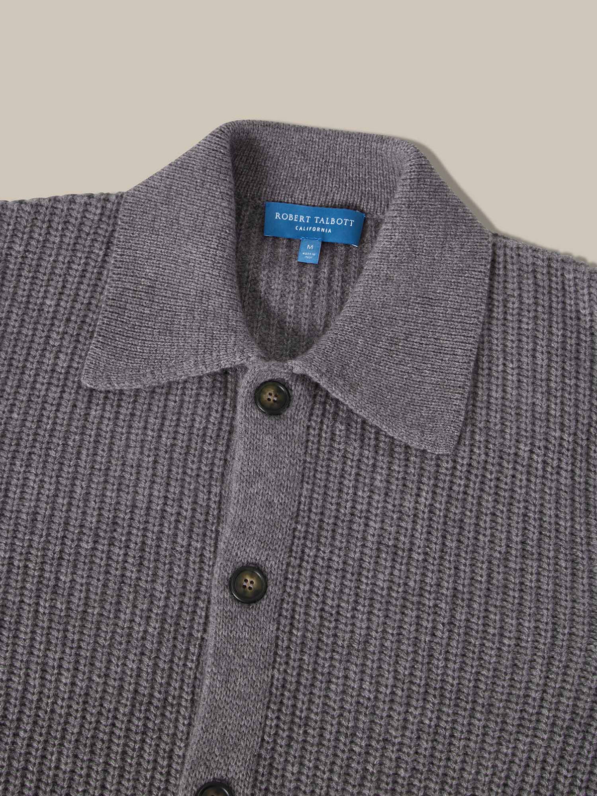 Bridges Cashmere Cardigan
