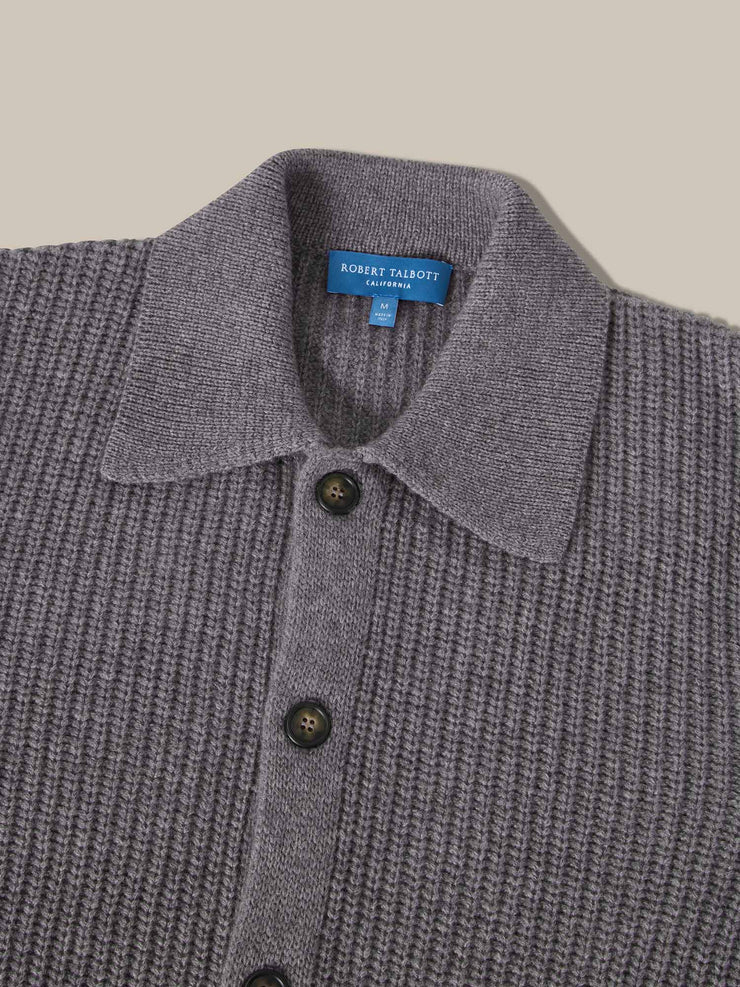 Bridges Cashmere Cardigan