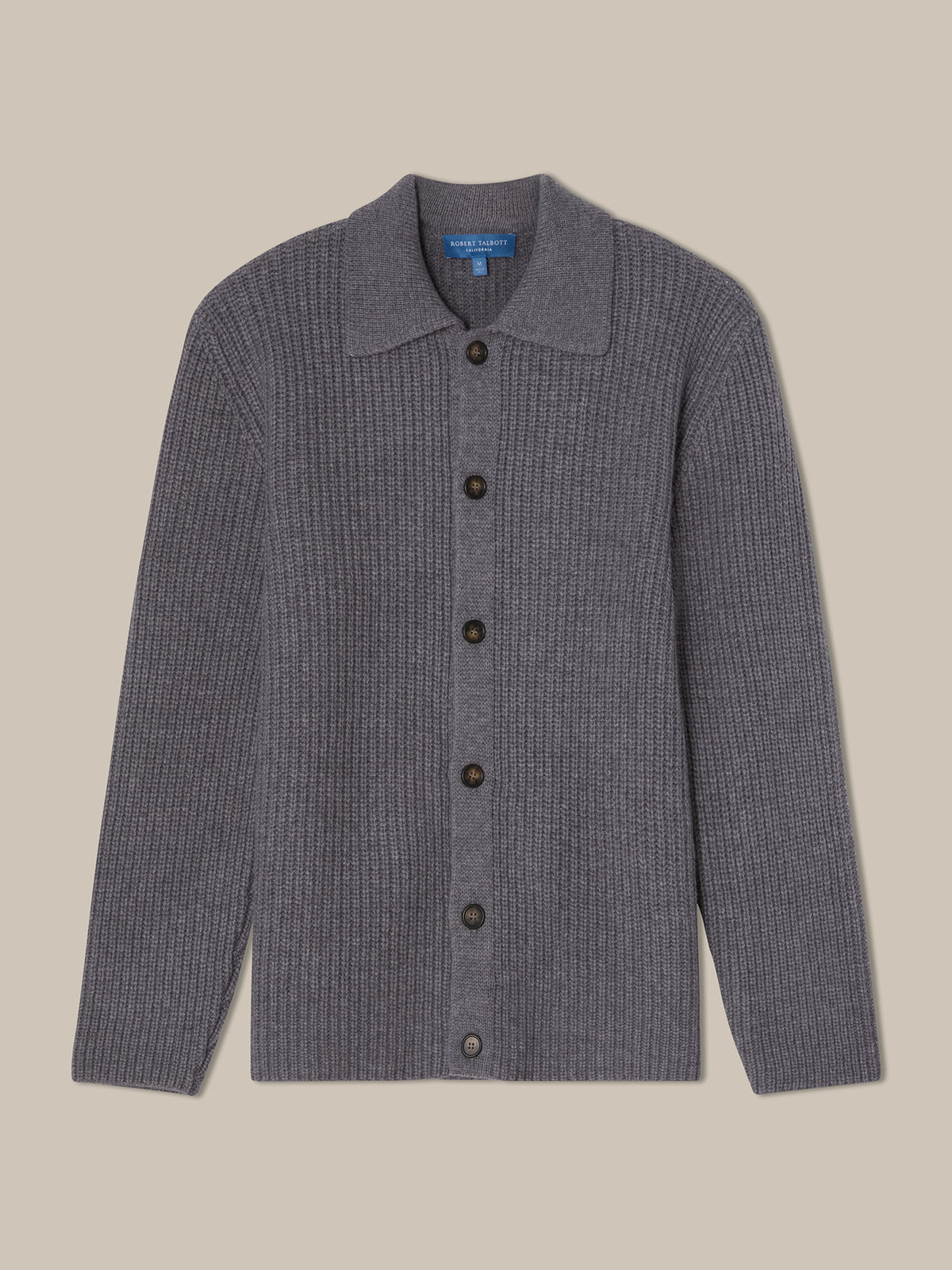 Bridges Cashmere Cardigan image
