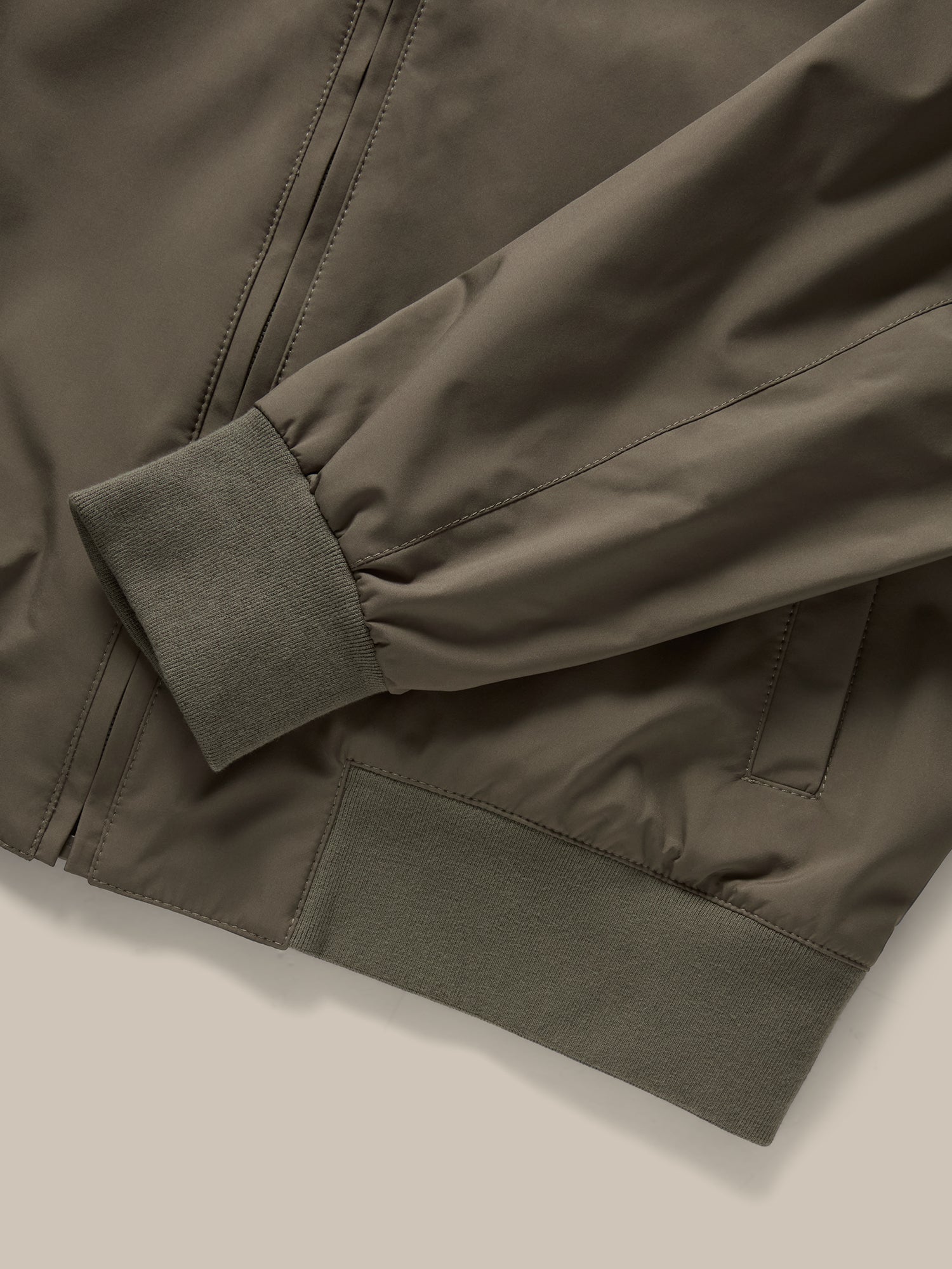 Jackson Baseball Jacket