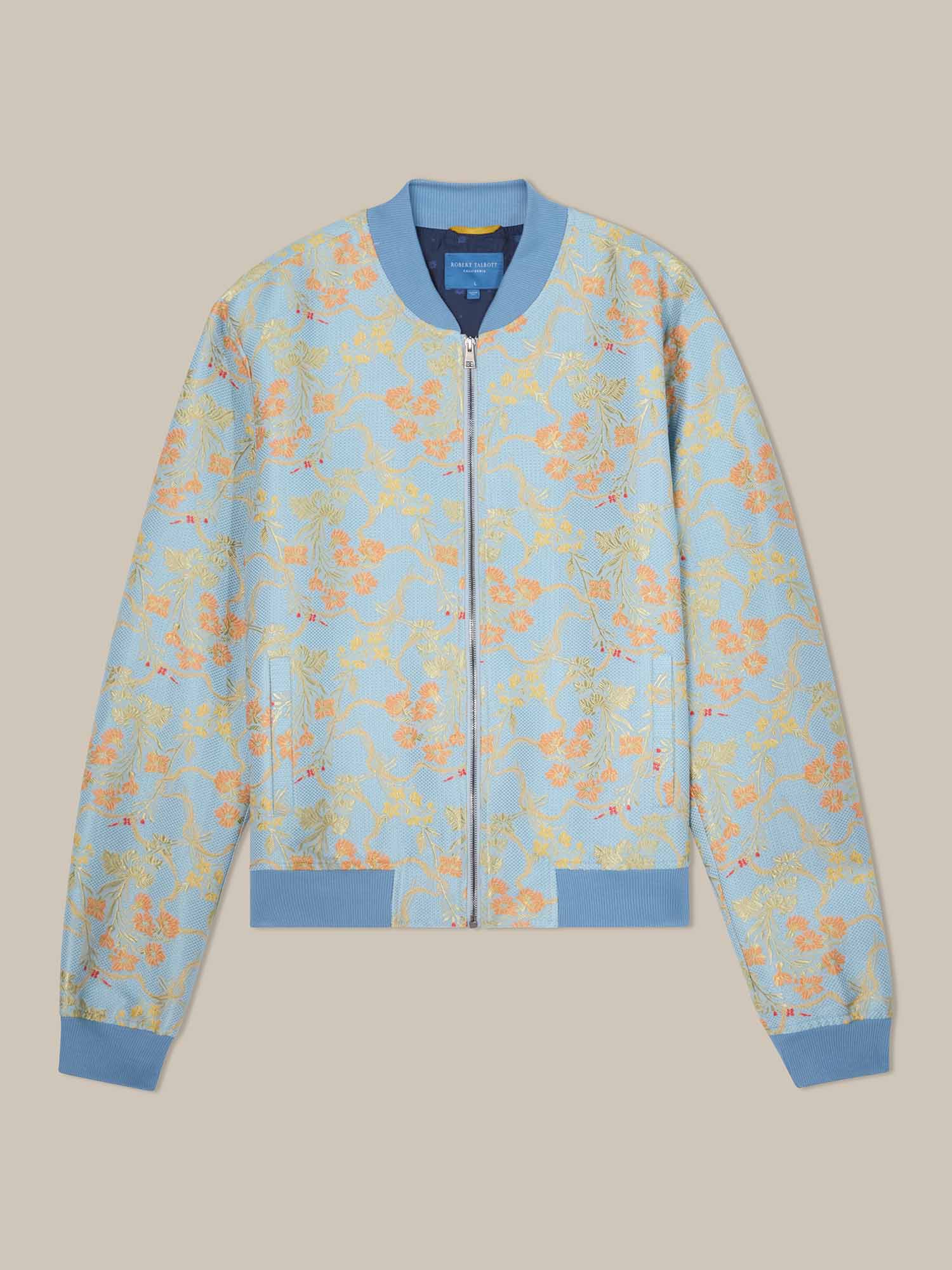 Men's Jackets - Robert Talbott