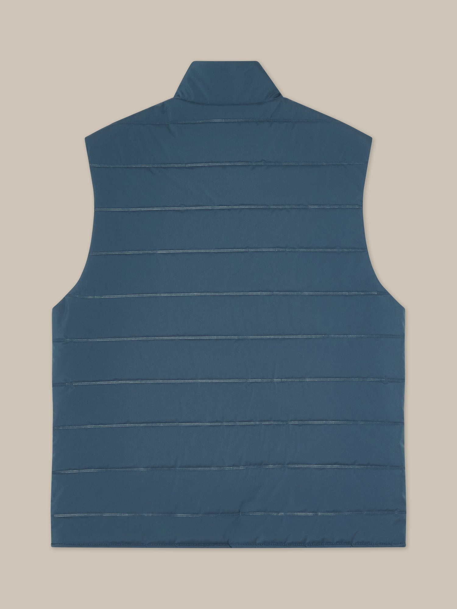 Driver Quilted Vest