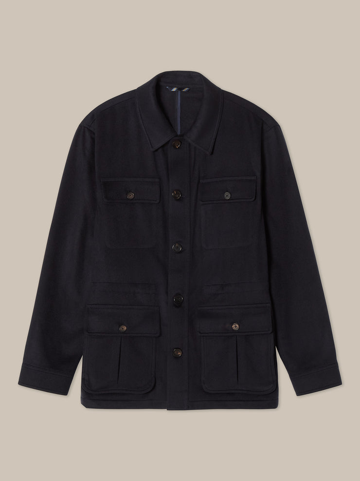 Ross Field Jacket