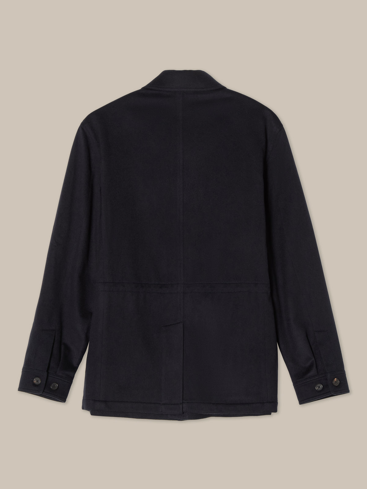 Ross Field Jacket image