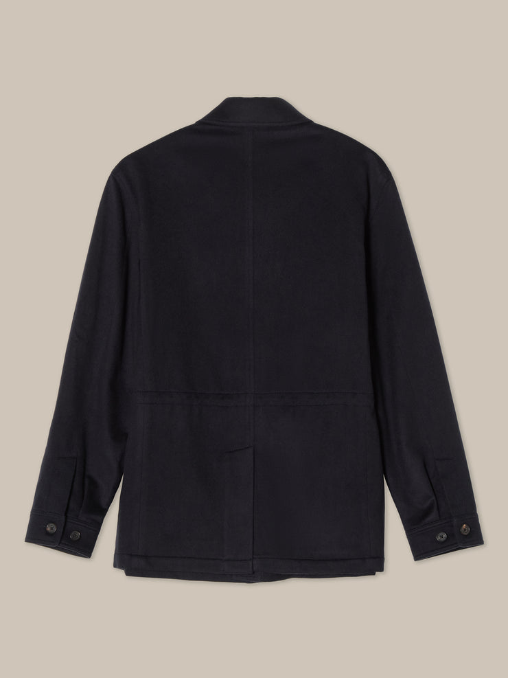 Ross Field Jacket