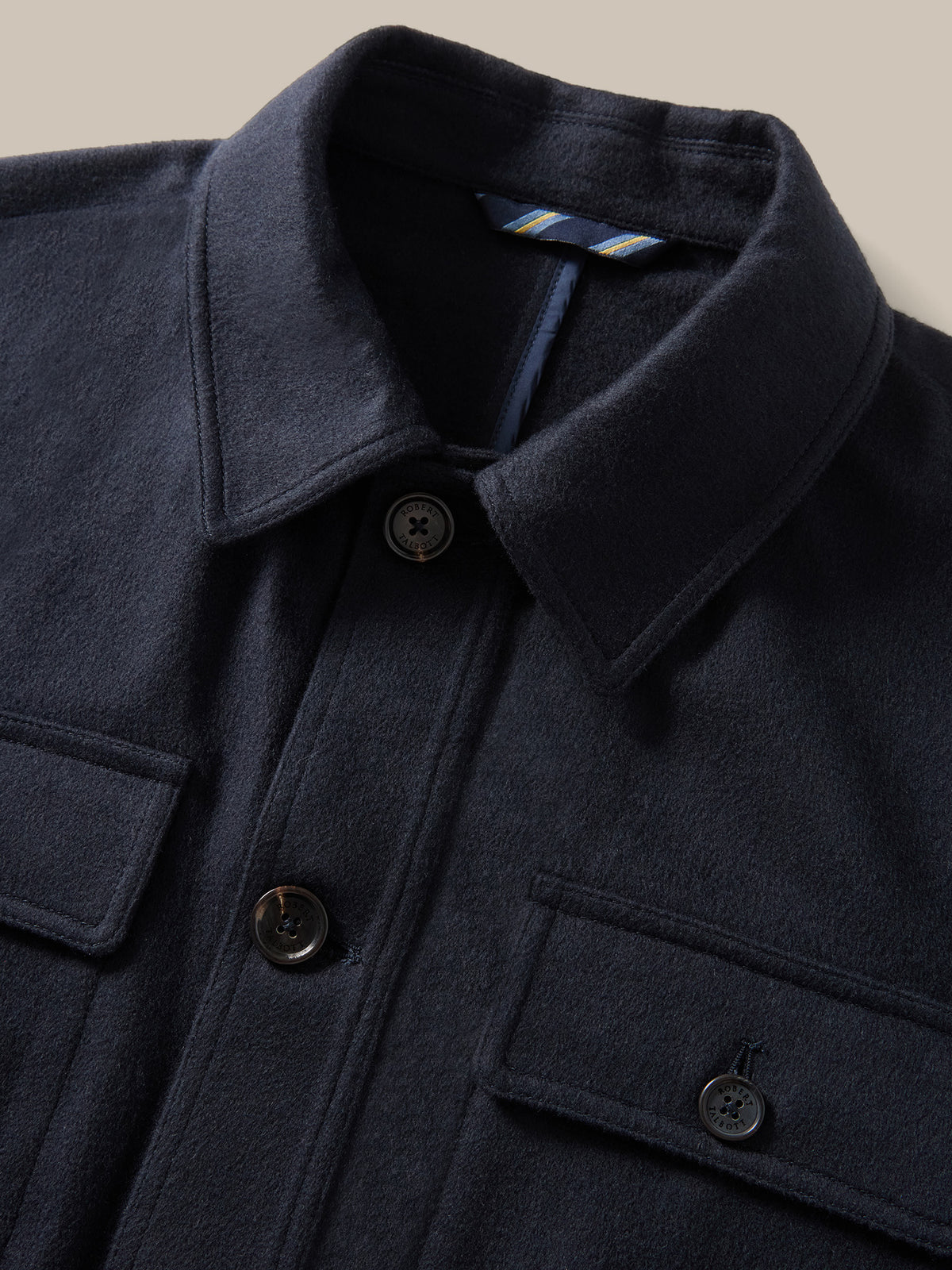 Ross Field Jacket image