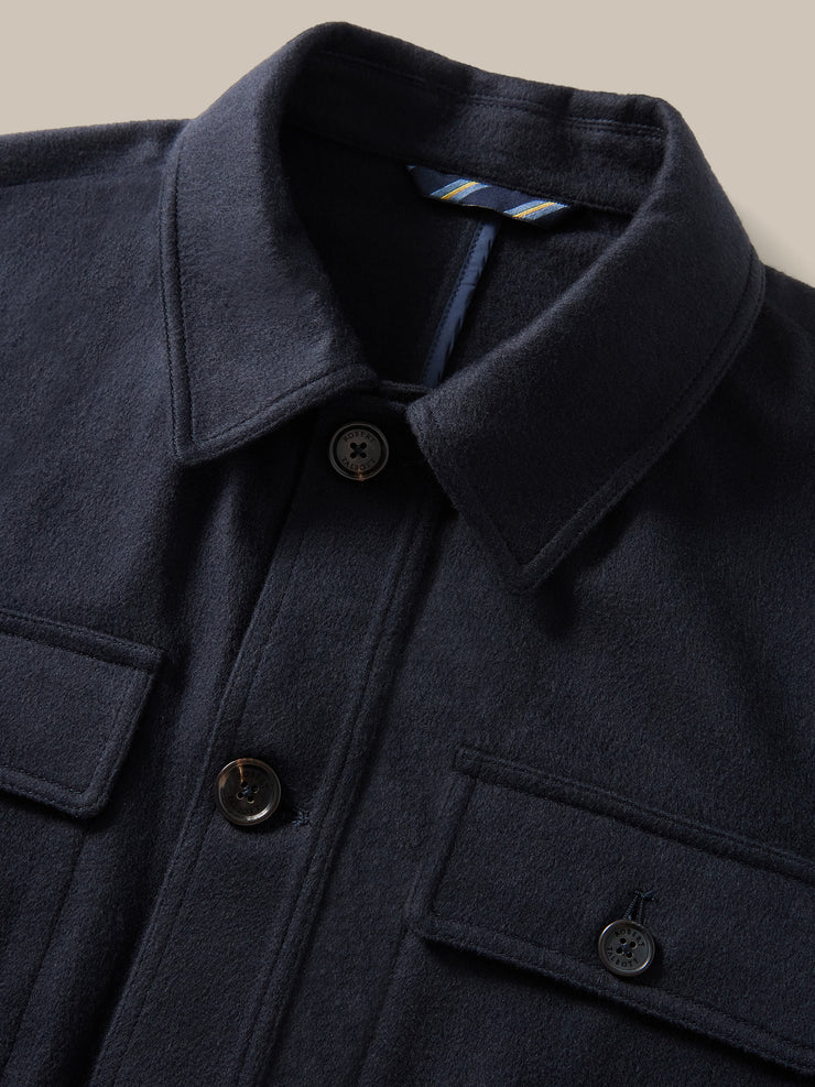 Ross Field Jacket