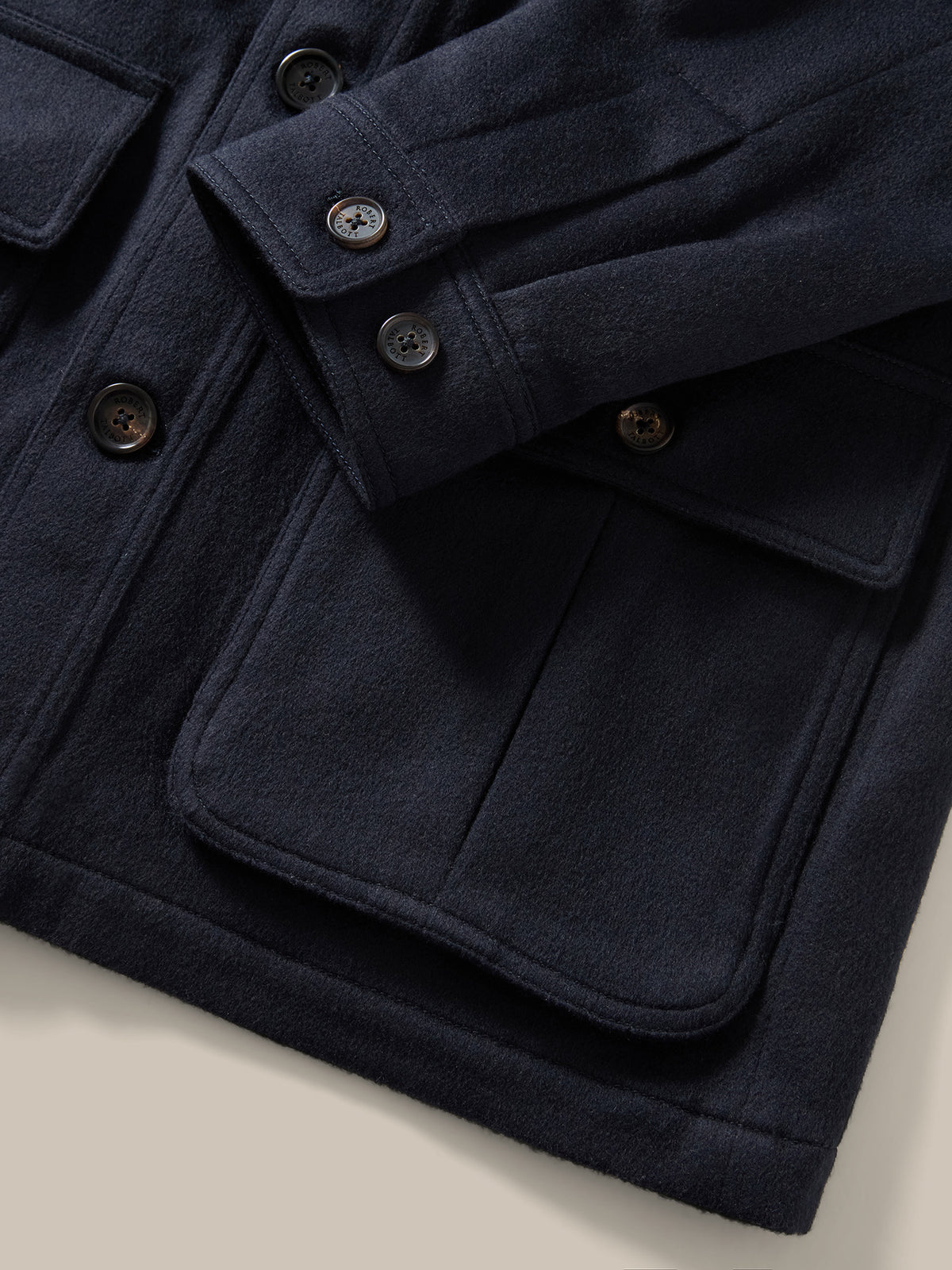 Ross Field Jacket image