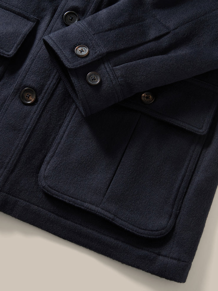 Ross Field Jacket