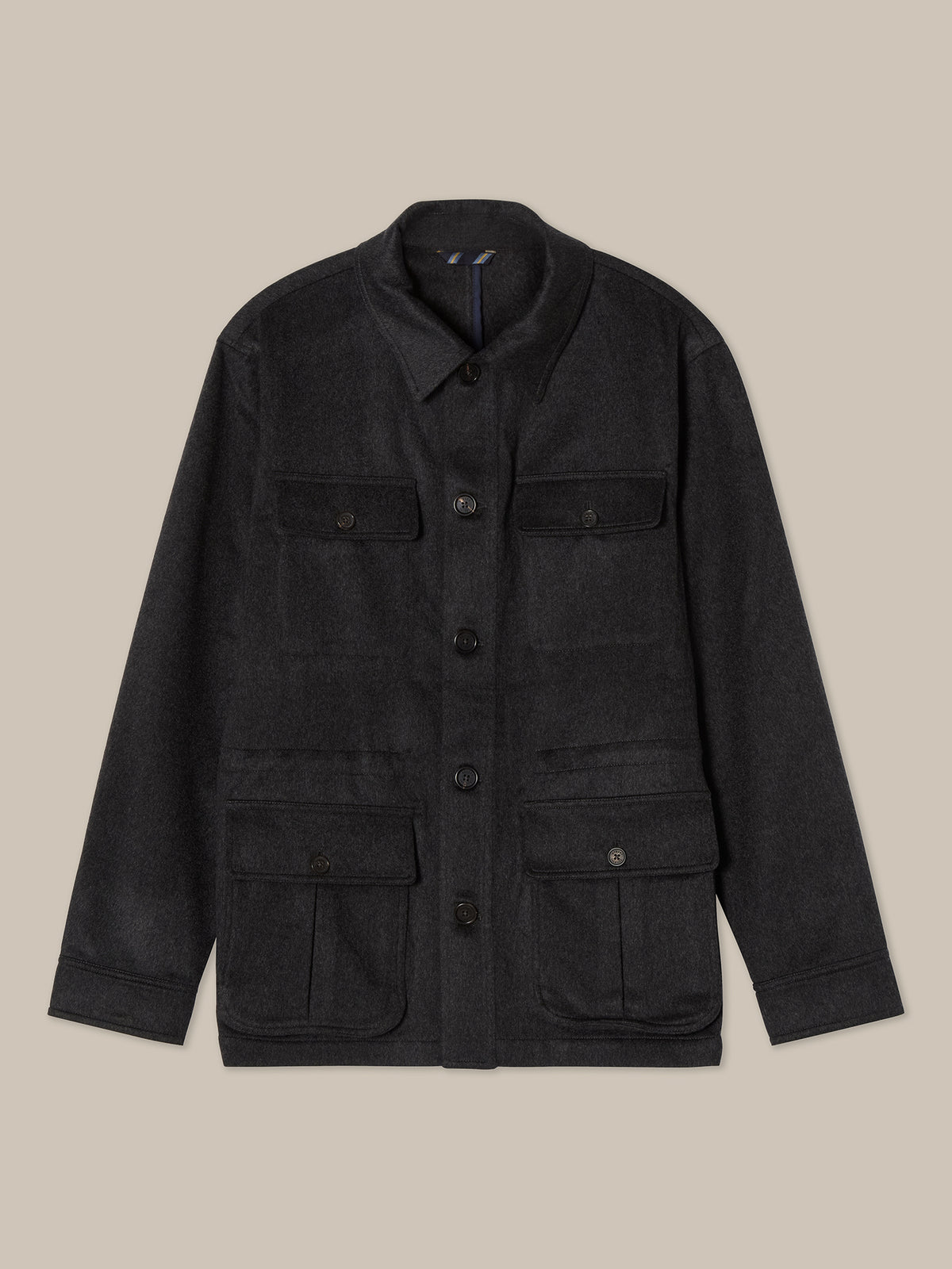 Our Entire Men's Clothing Line - Robert Talbott