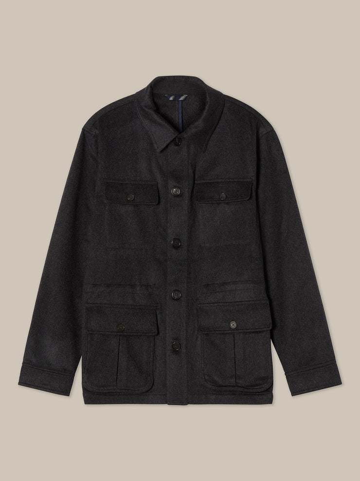 Ross Field Jacket