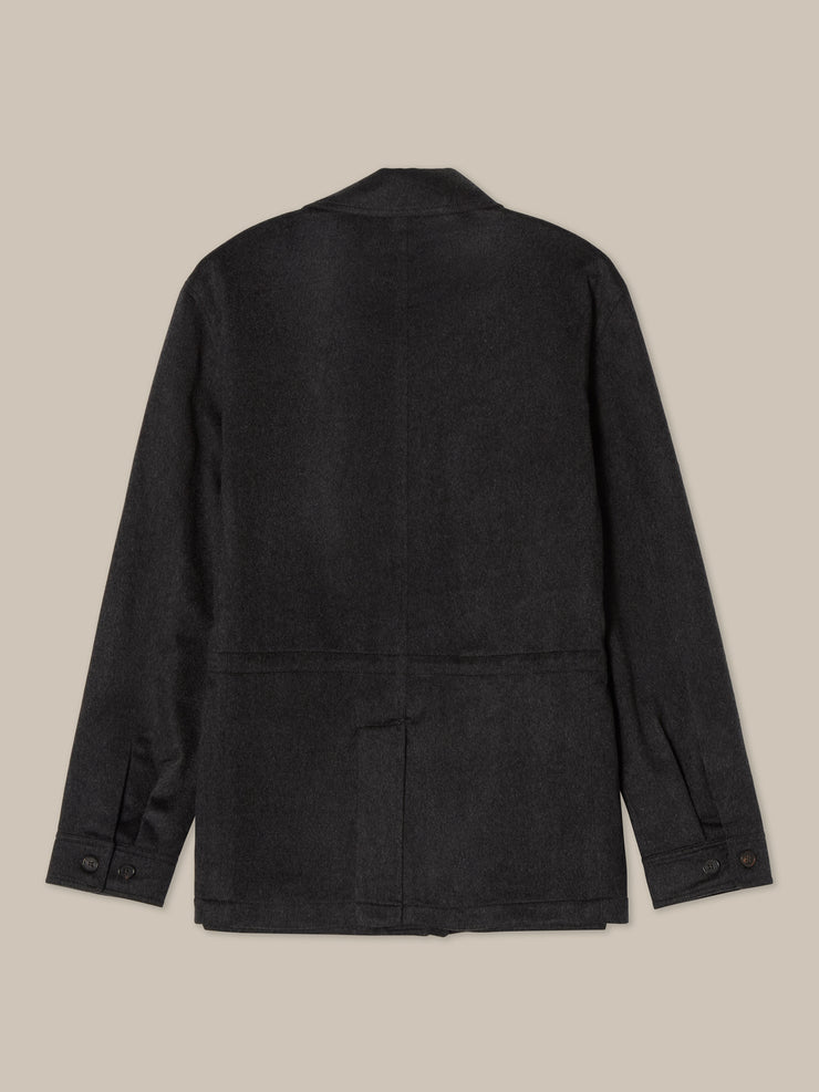 Ross Field Jacket