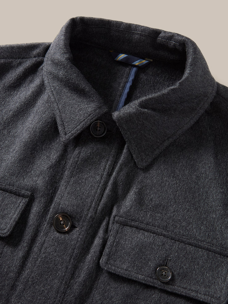 Ross Field Jacket