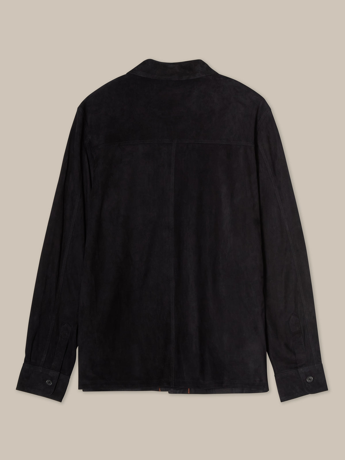 Damon Shirt Jacket image