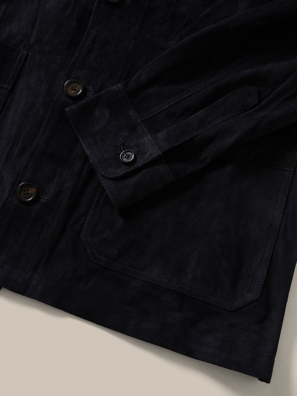 Damon Shirt Jacket image