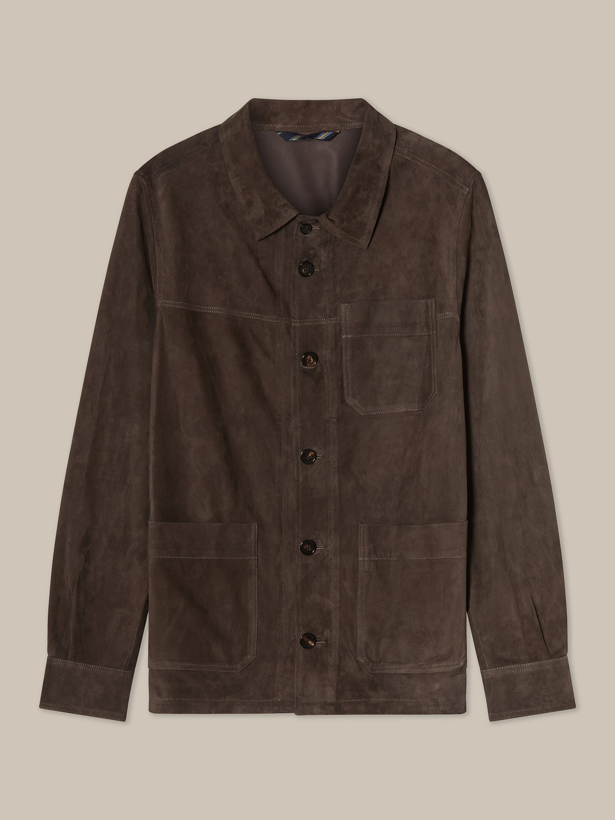 Our Entire Men's Clothing Line - Robert Talbott