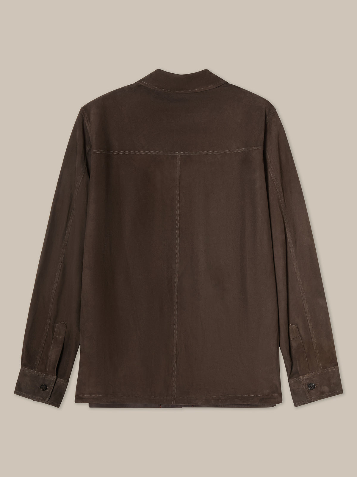 Damon Shirt Jacket image