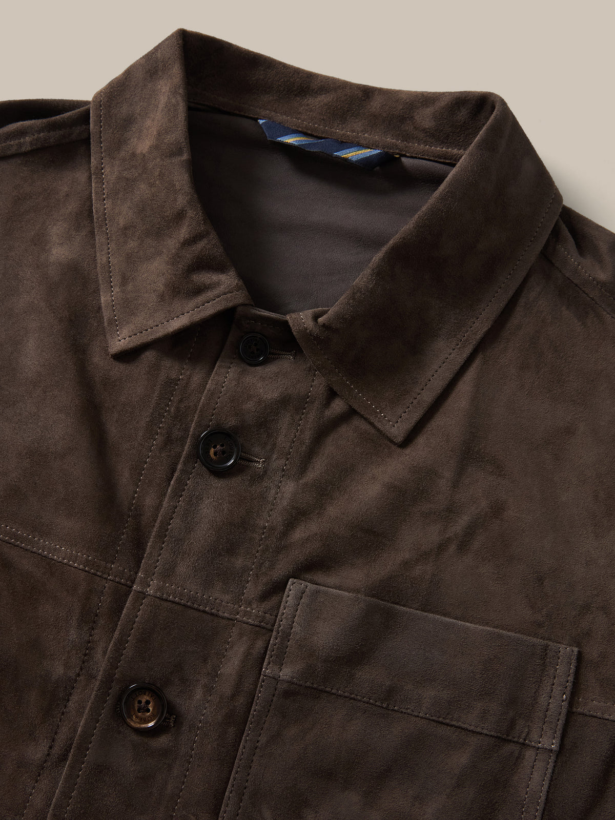 Damon Shirt Jacket image
