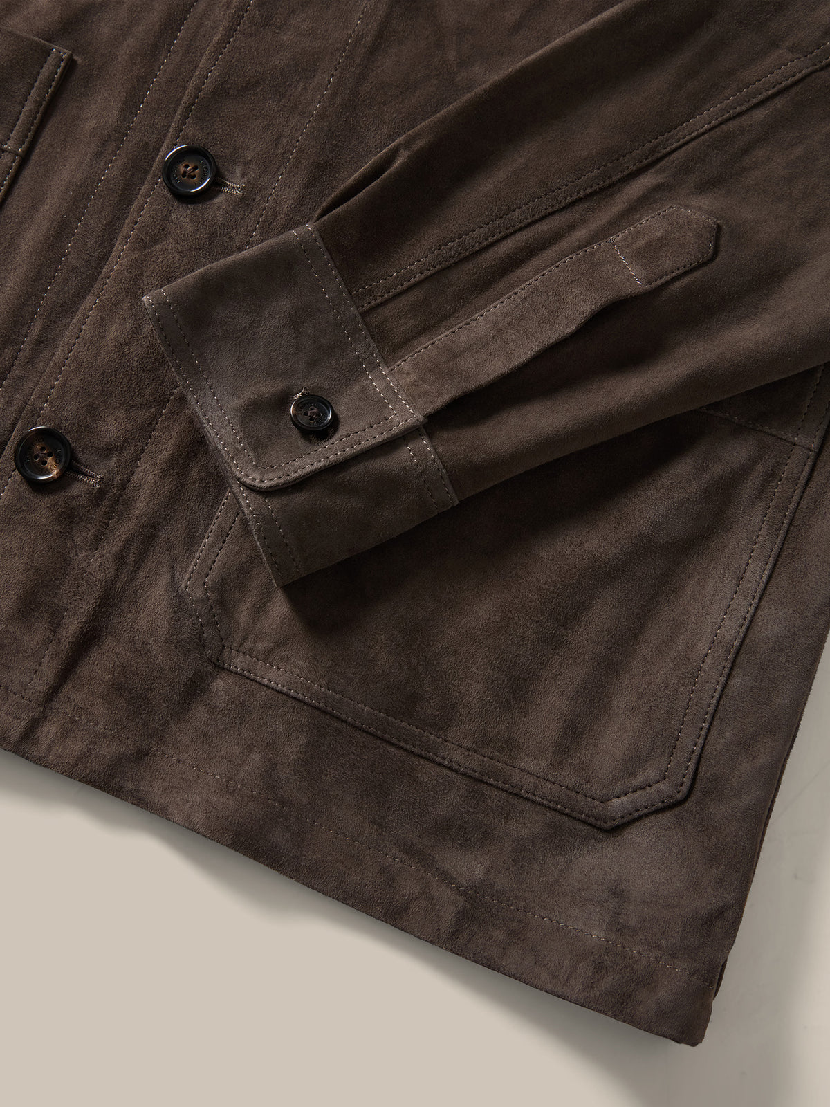 Damon Shirt Jacket image