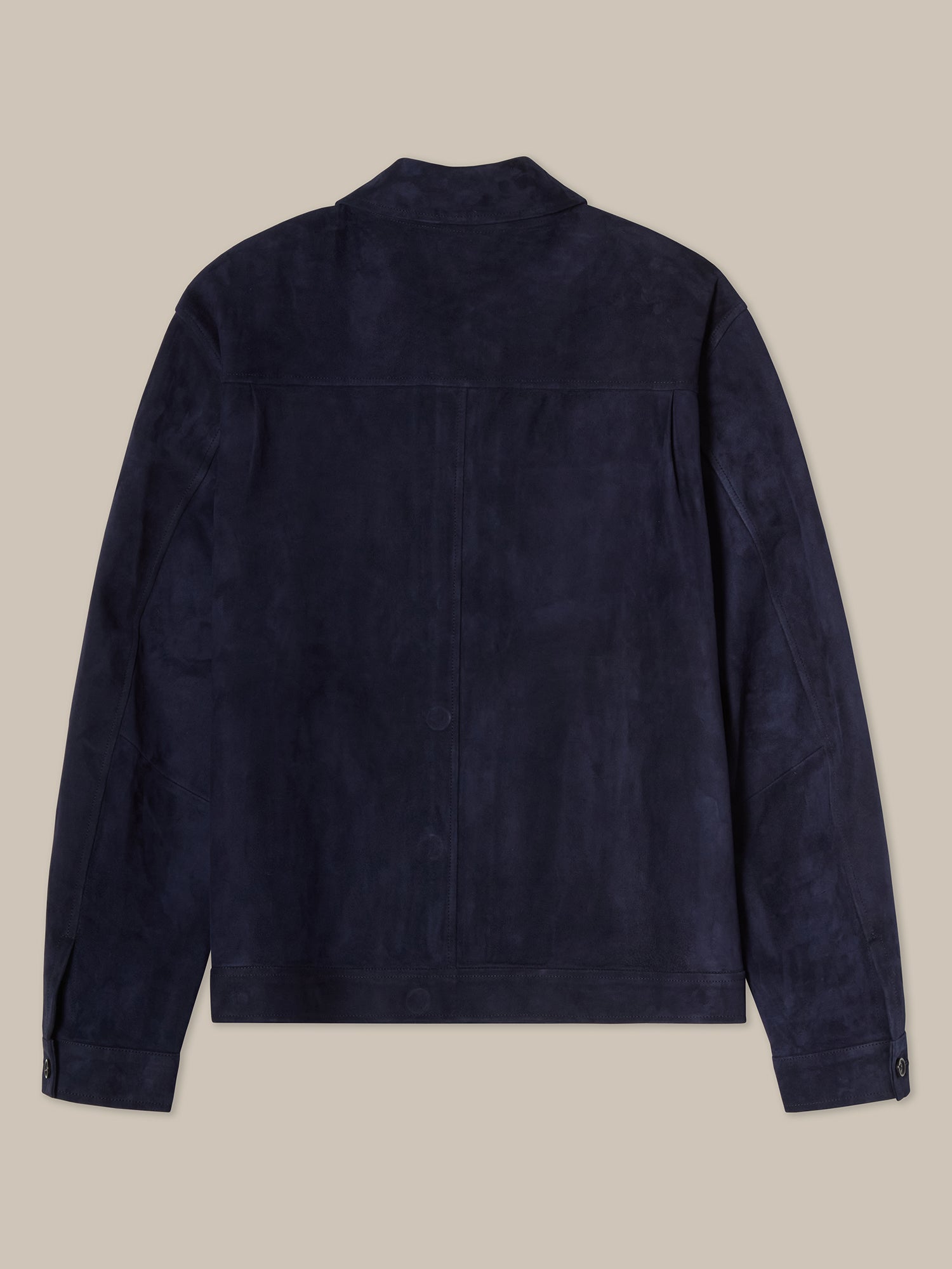 Smith Trucker Jacket