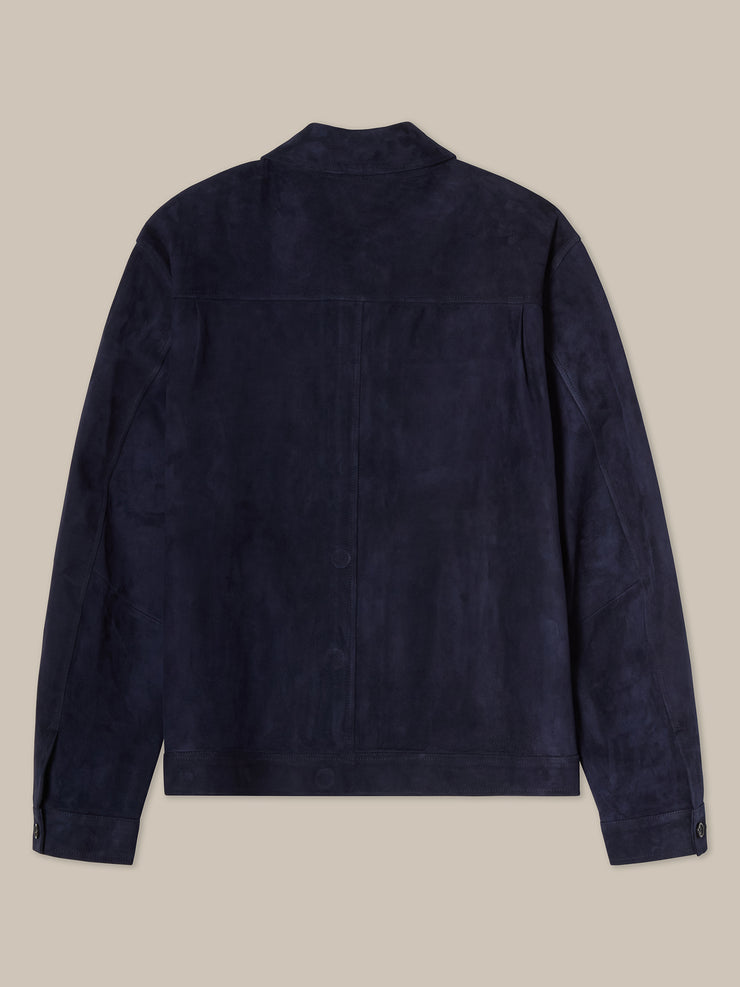 Smith Trucker Jacket