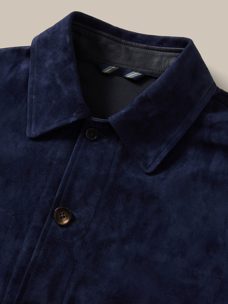 Smith Trucker Jacket