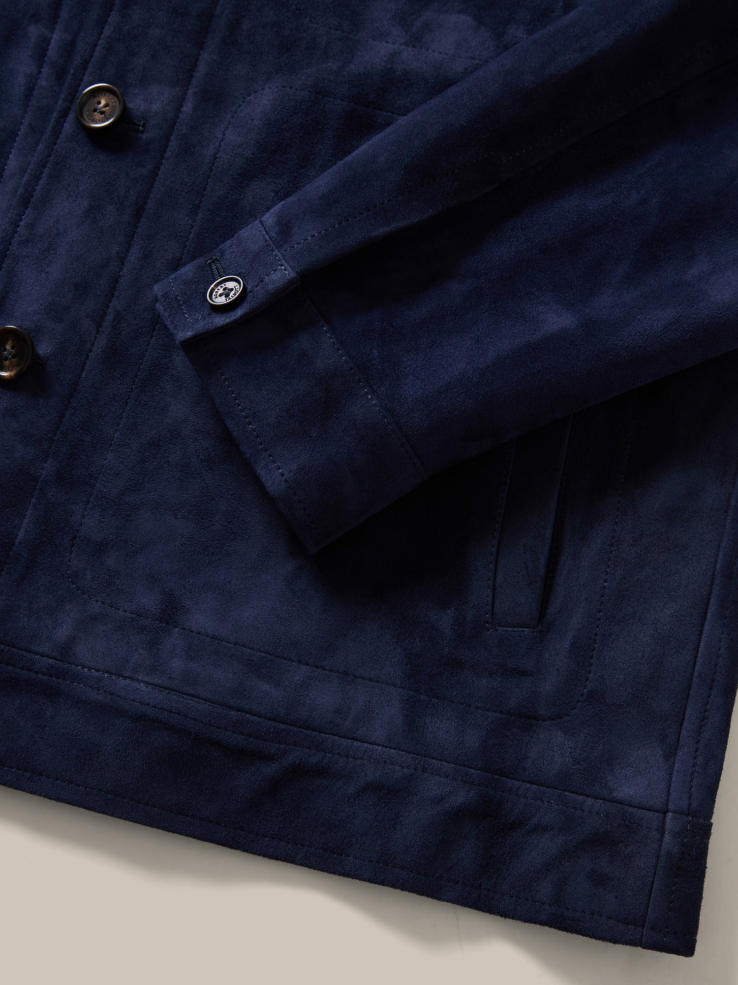 Smith Trucker Jacket