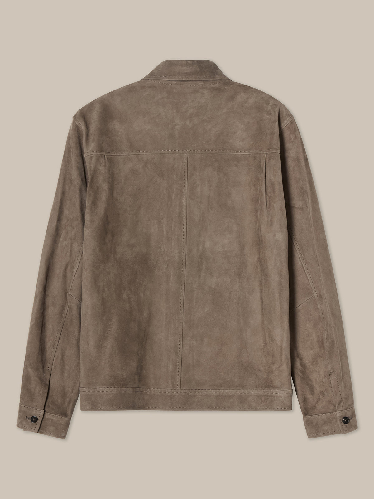 Smith Trucker Jacket image