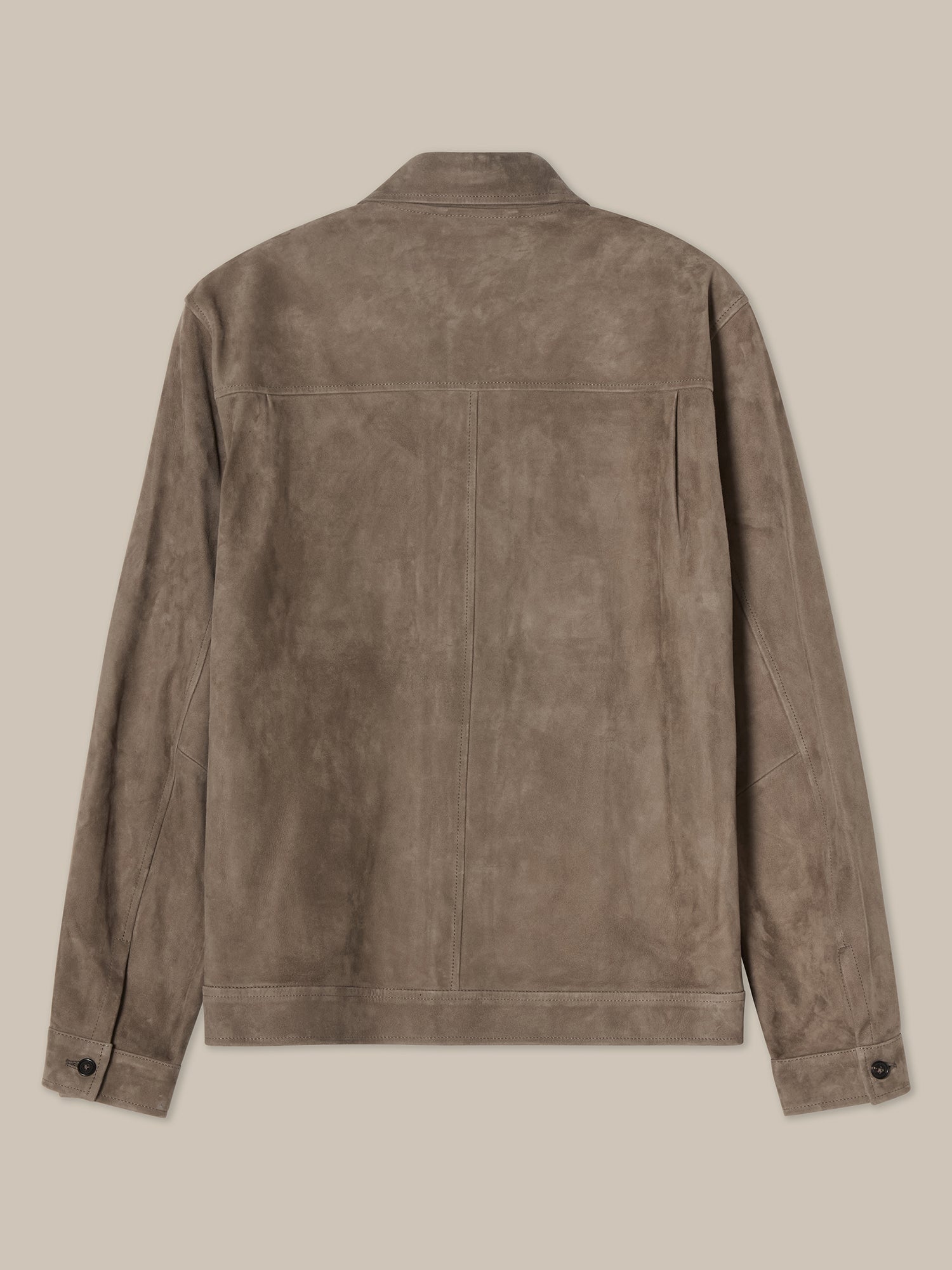 Smith Trucker Jacket