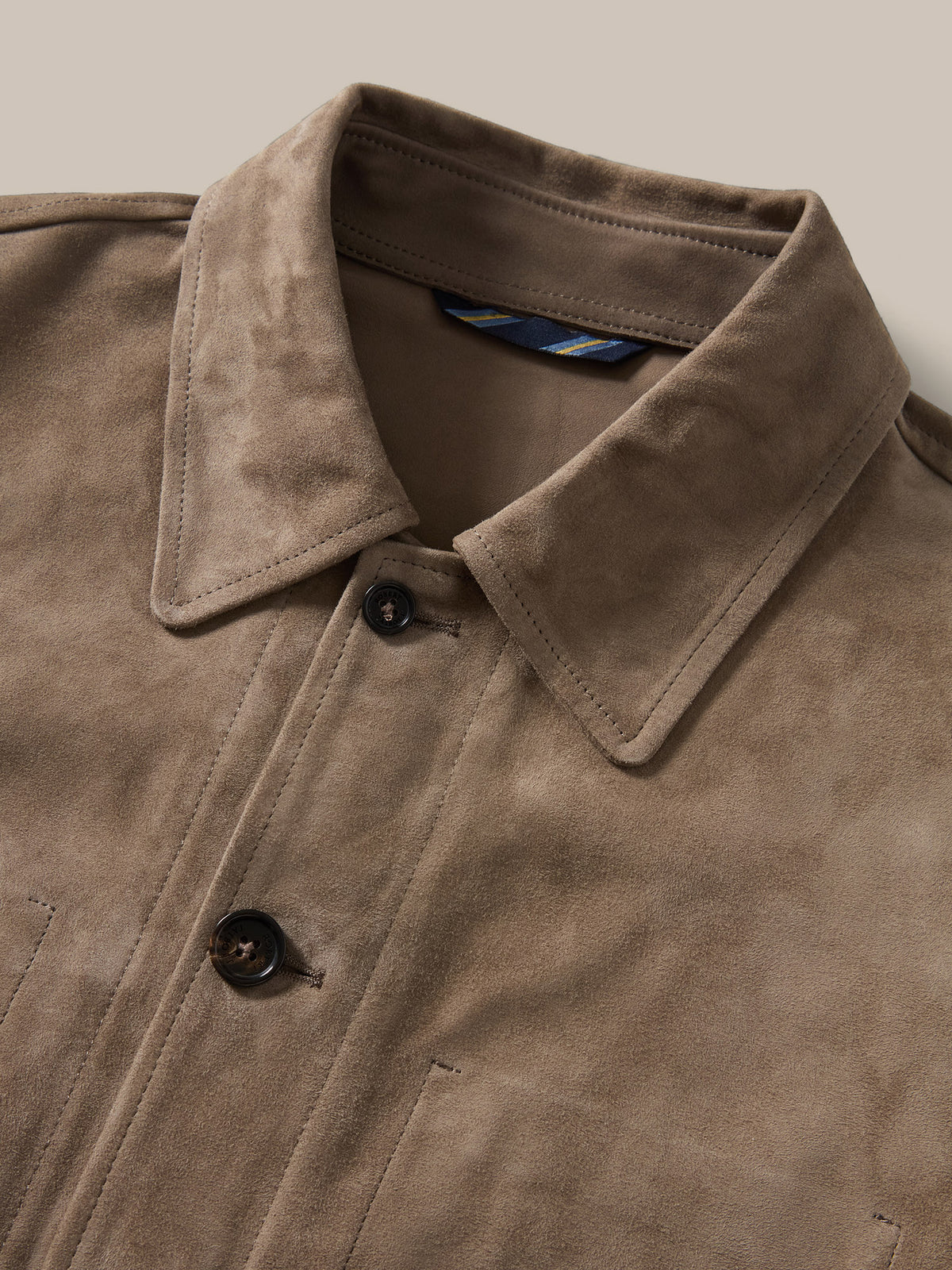 Smith Trucker Jacket image