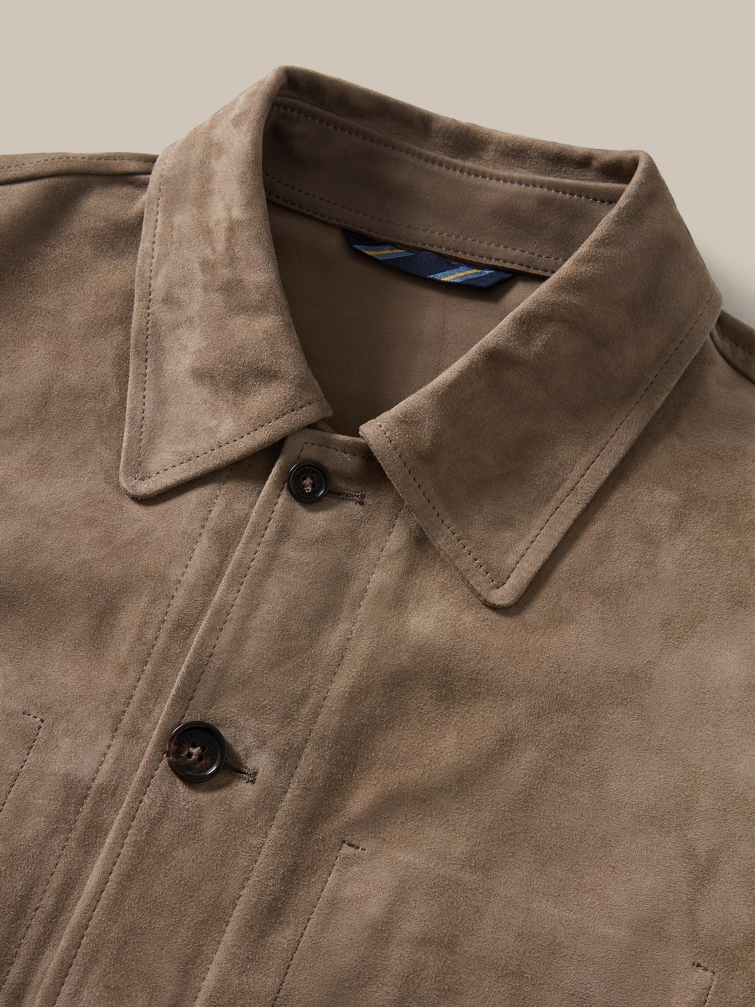 Smith Trucker Jacket