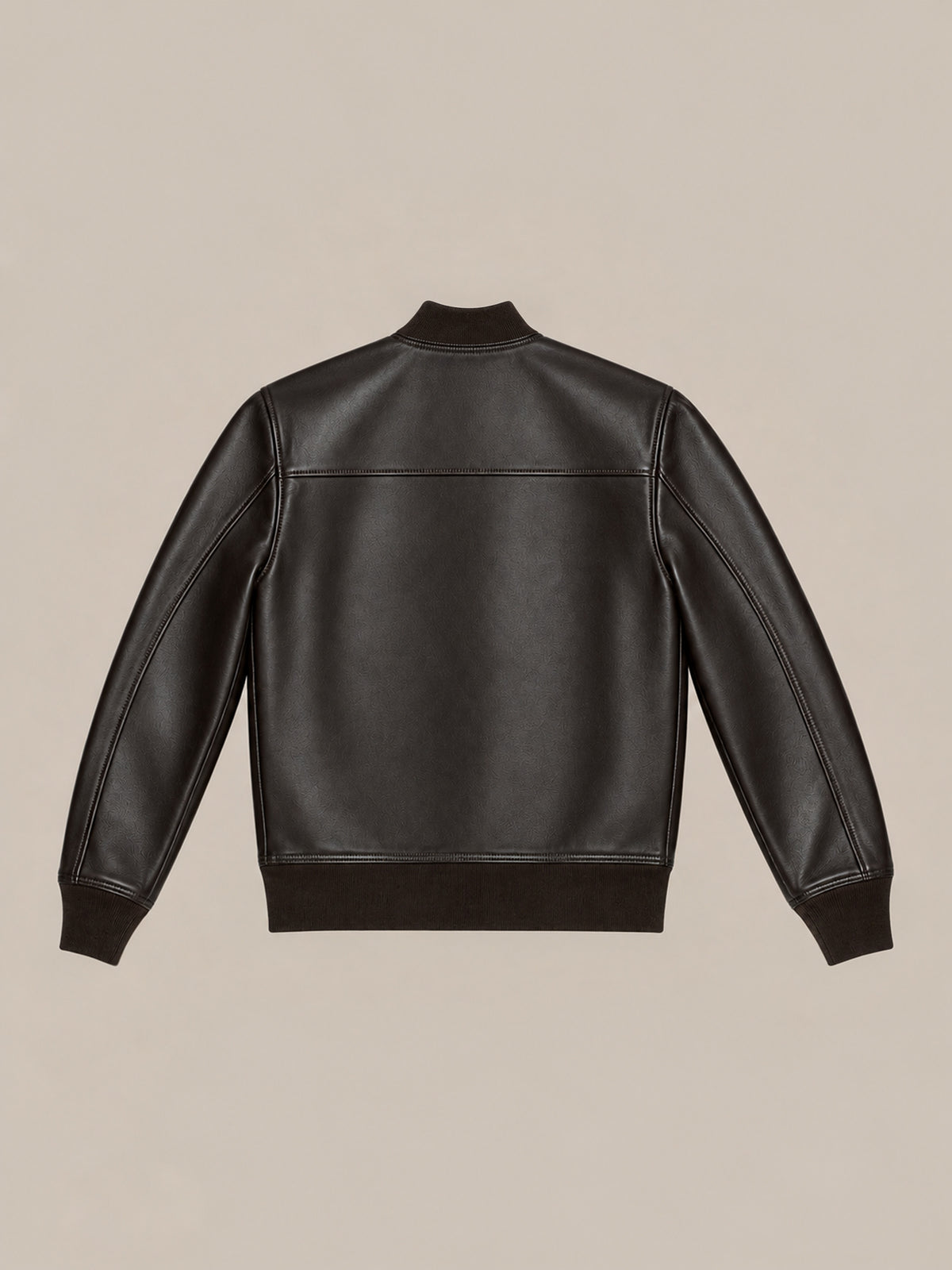 Maverick A1 Leather Jacket
