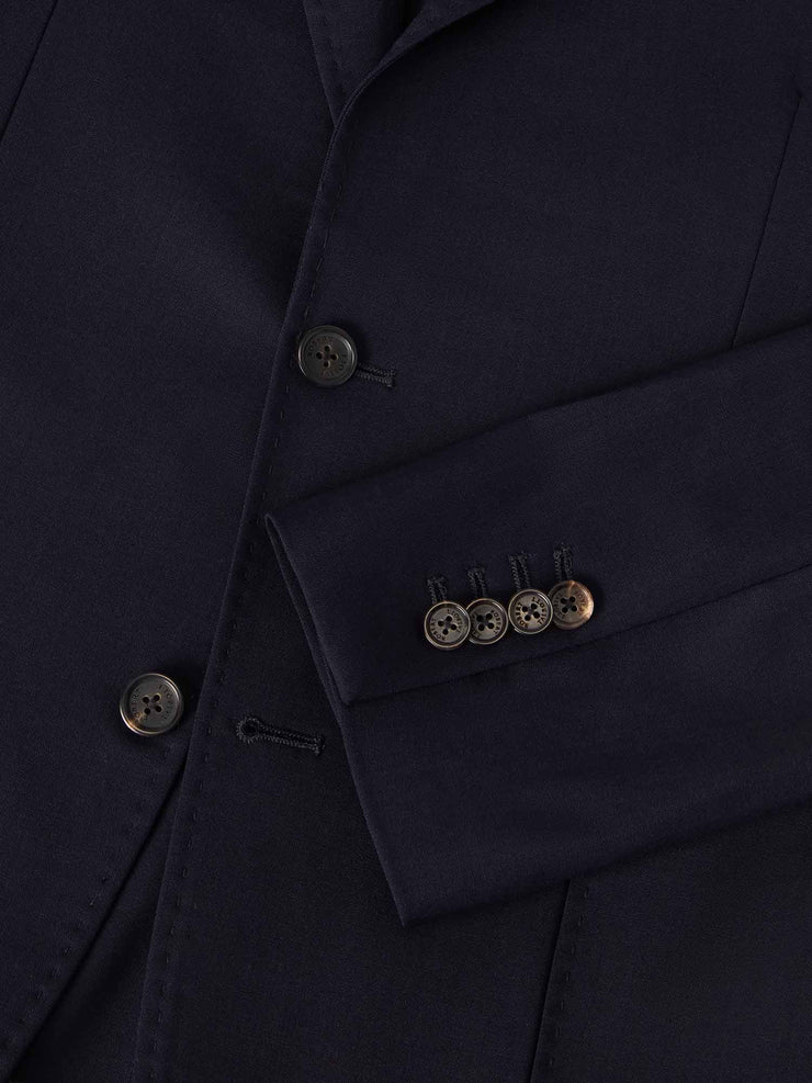 Stewart Tech Wool Blazer