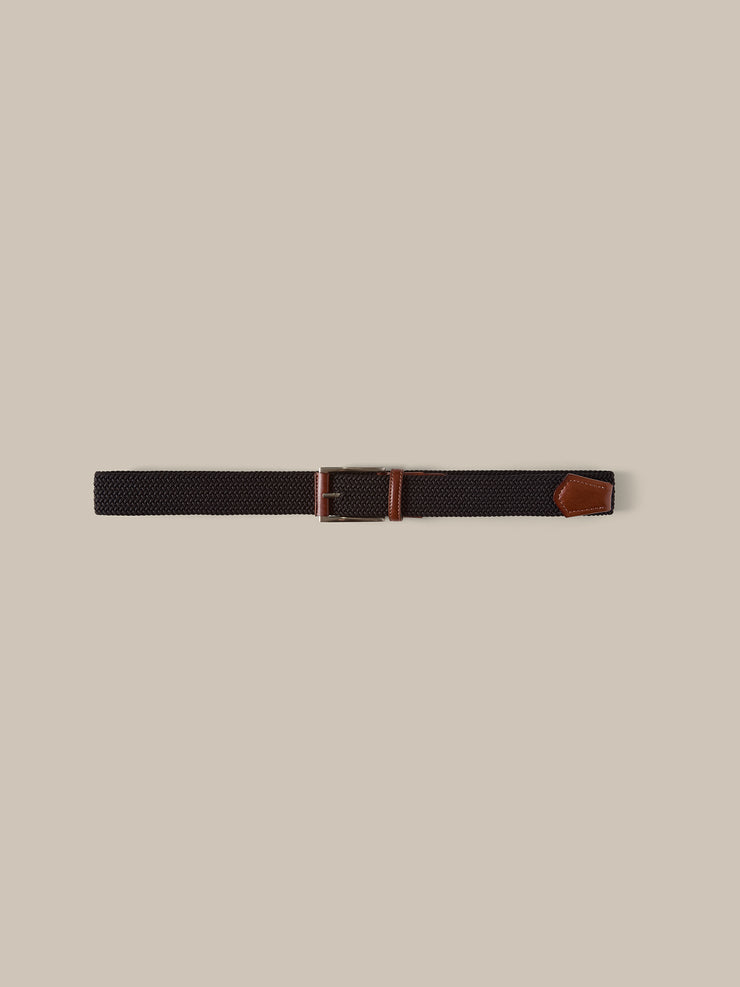 Stretch Nylon Garfield Belt