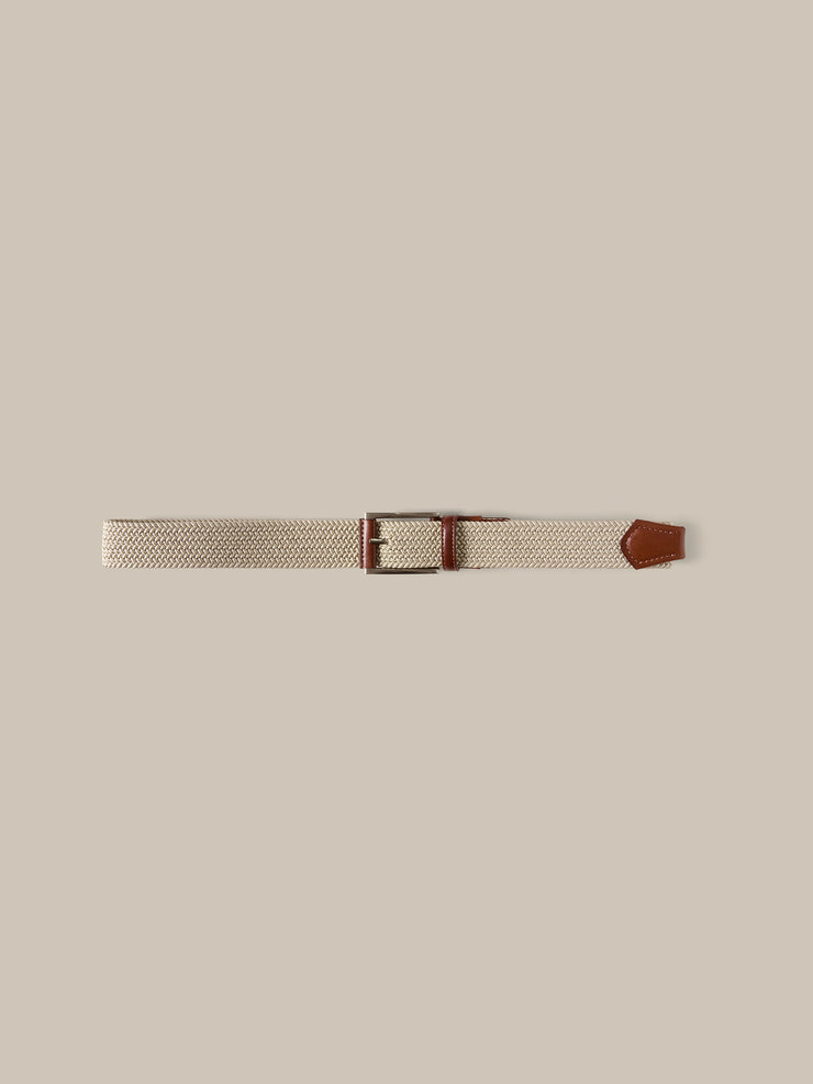 Stretch Nylon Garfield Belt