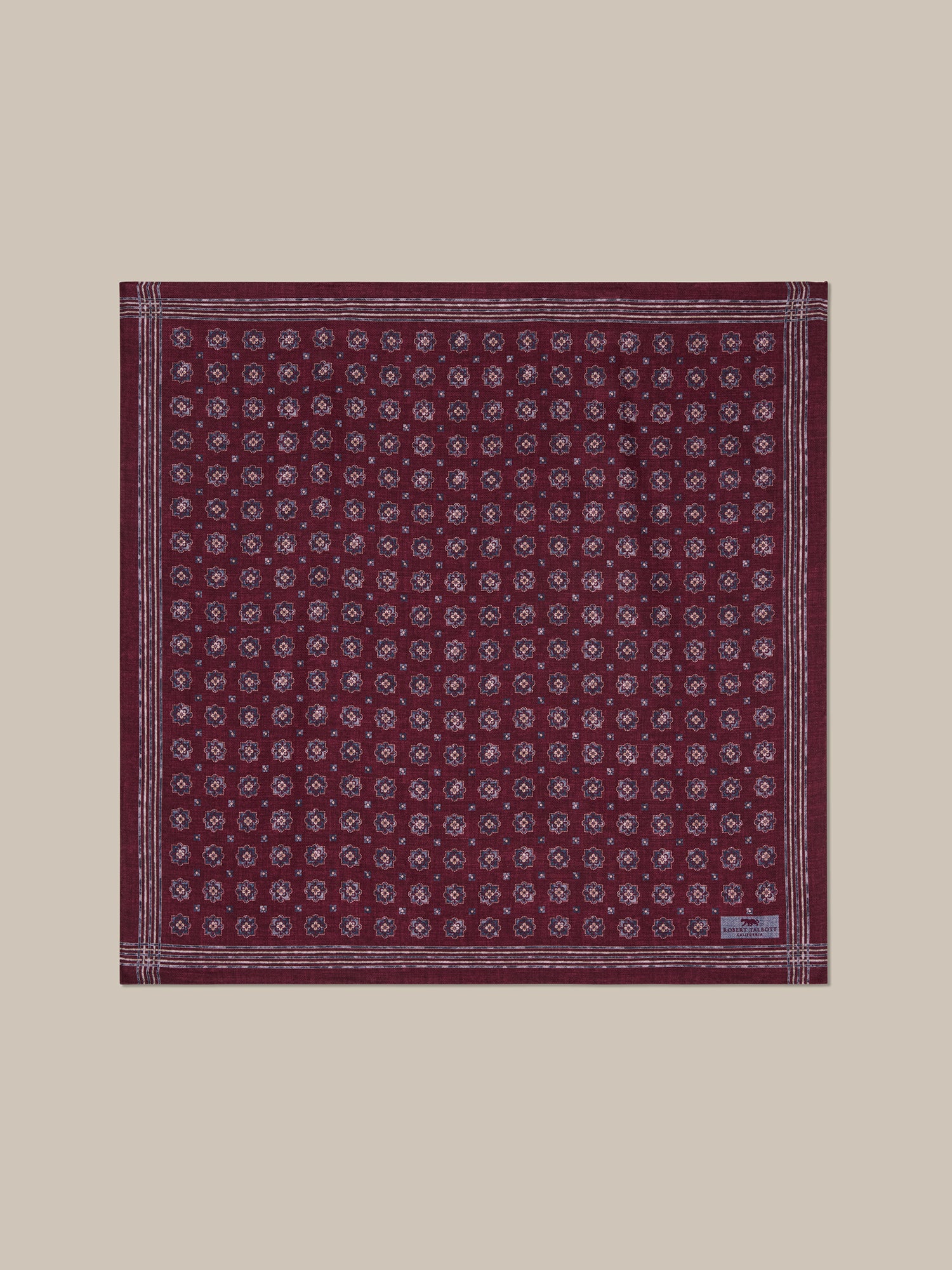 Harmon Neckerchief