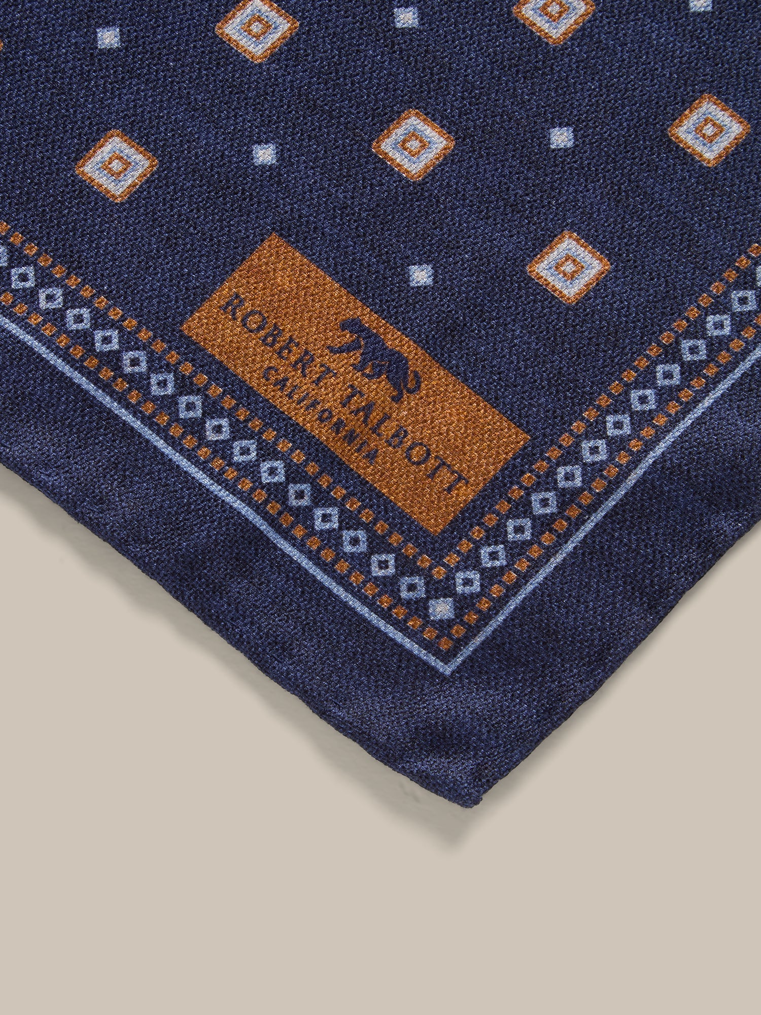 Harmon Neckerchief image