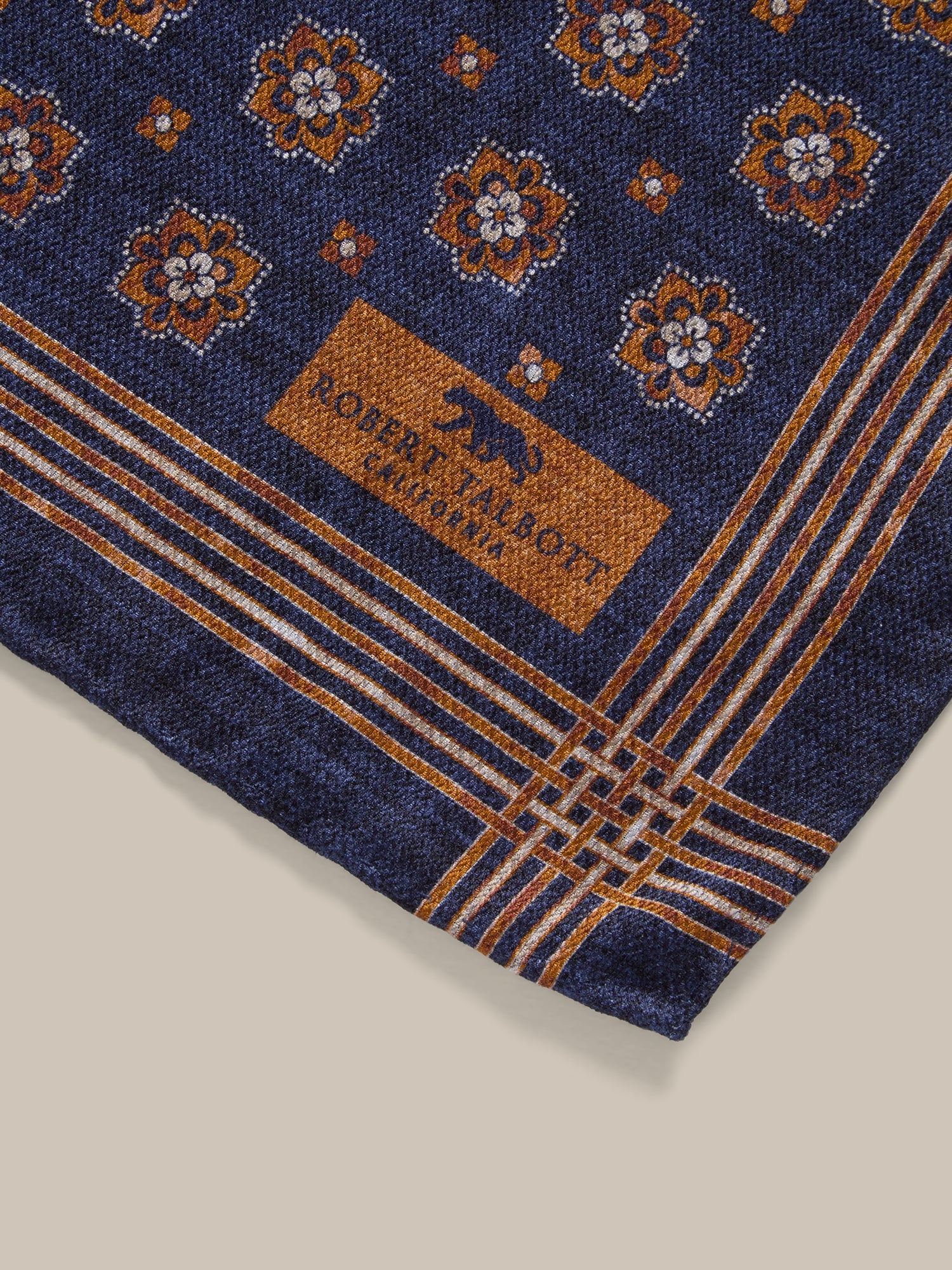 Harmon Neckerchief