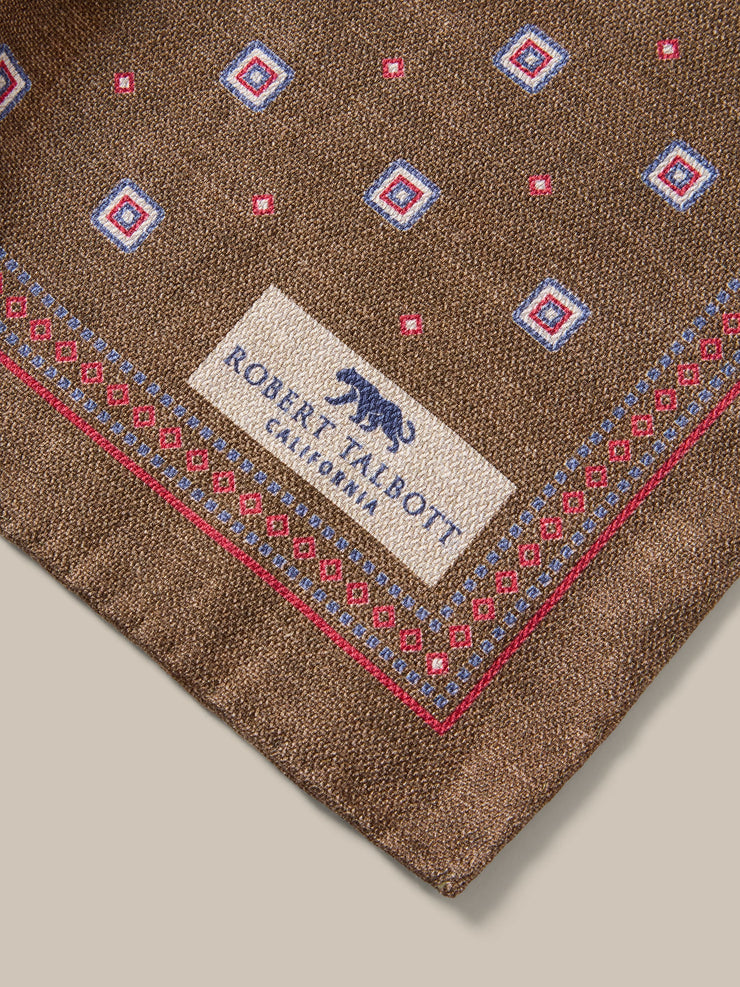 Harmon Neckerchief