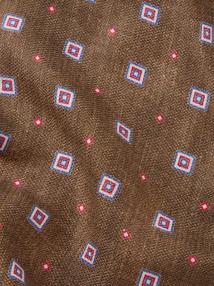 Harmon Neckerchief