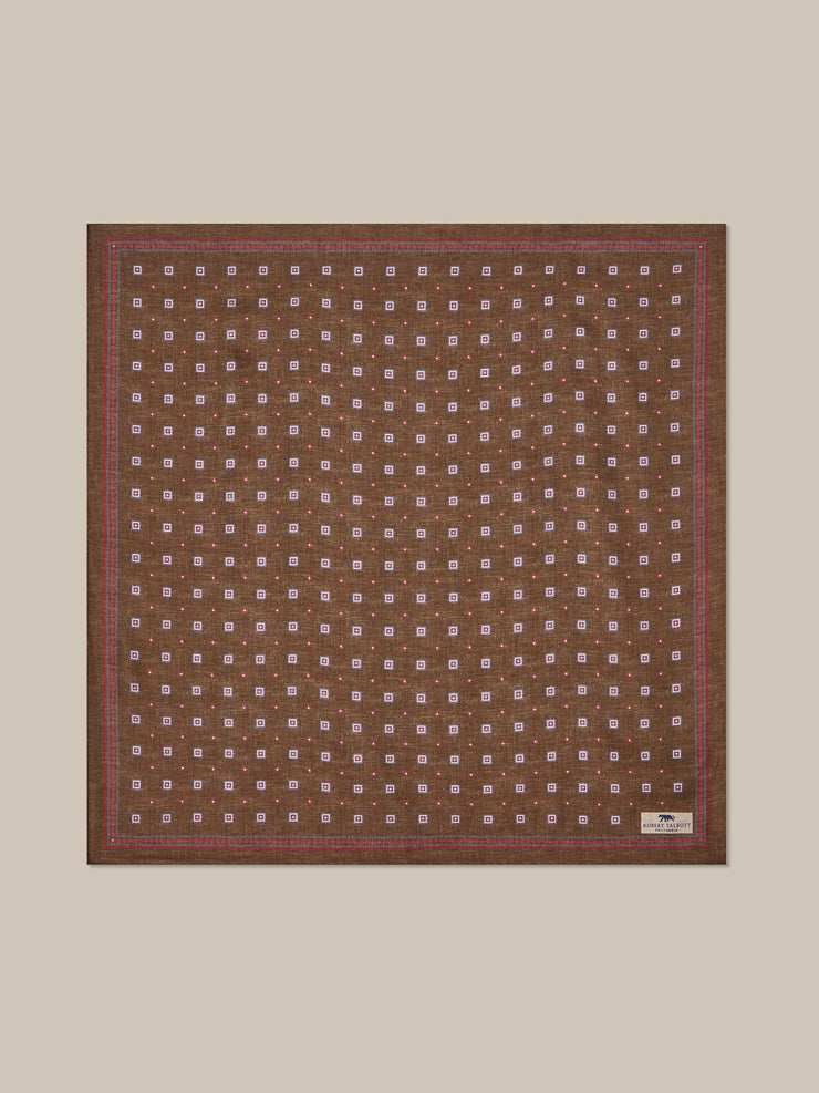 Harmon Neckerchief
