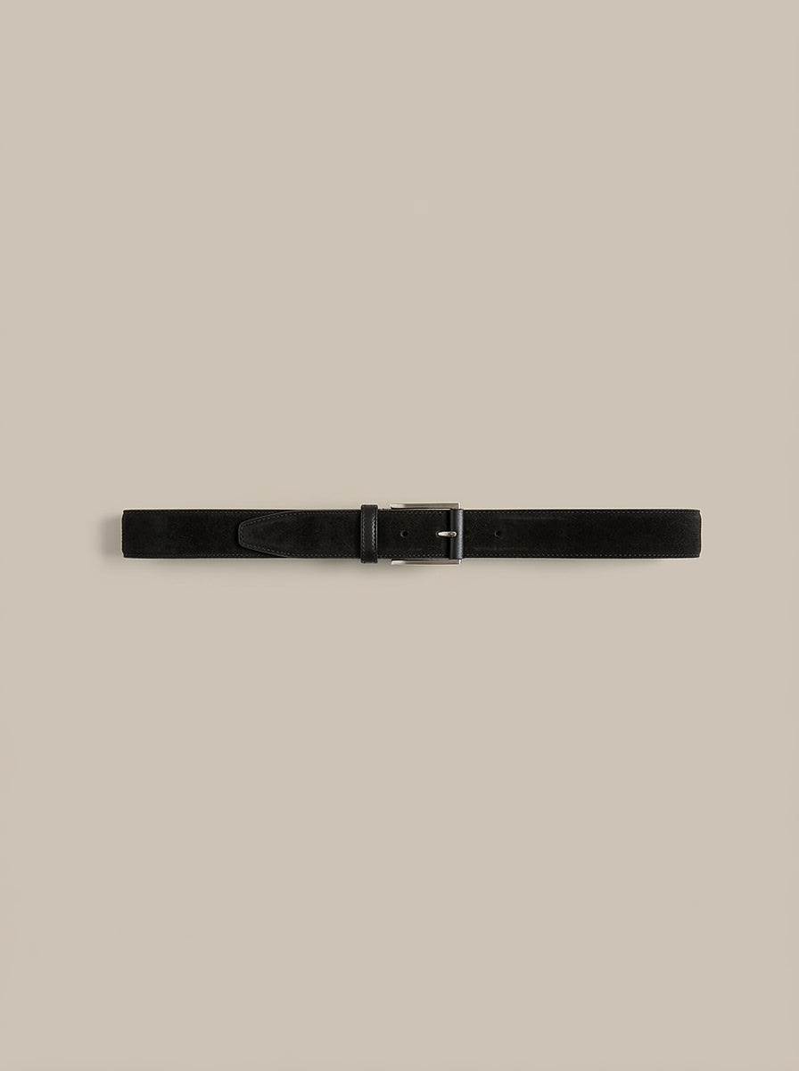 Suede Lewis Belt image