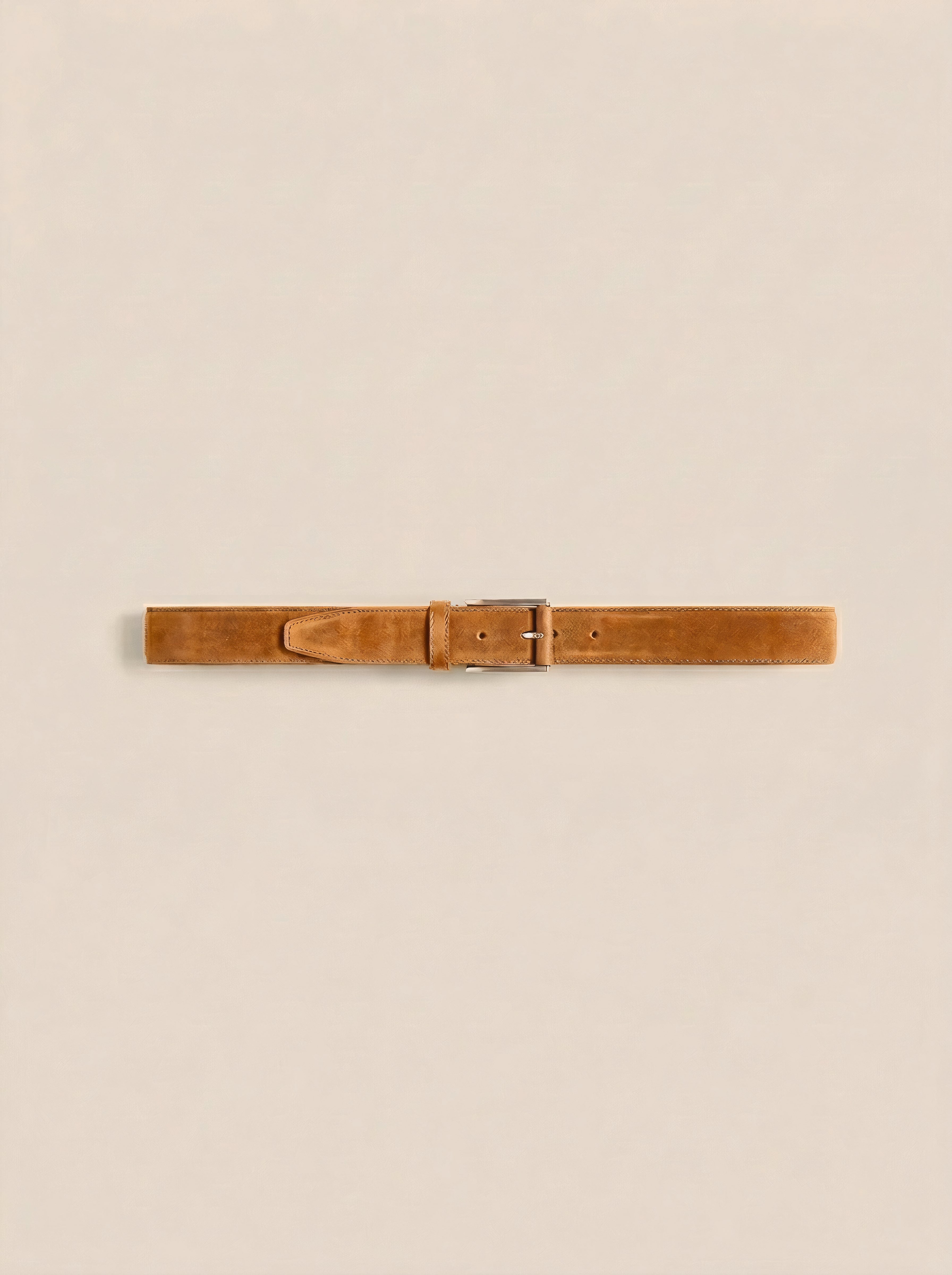 Suede Lewis Belt image